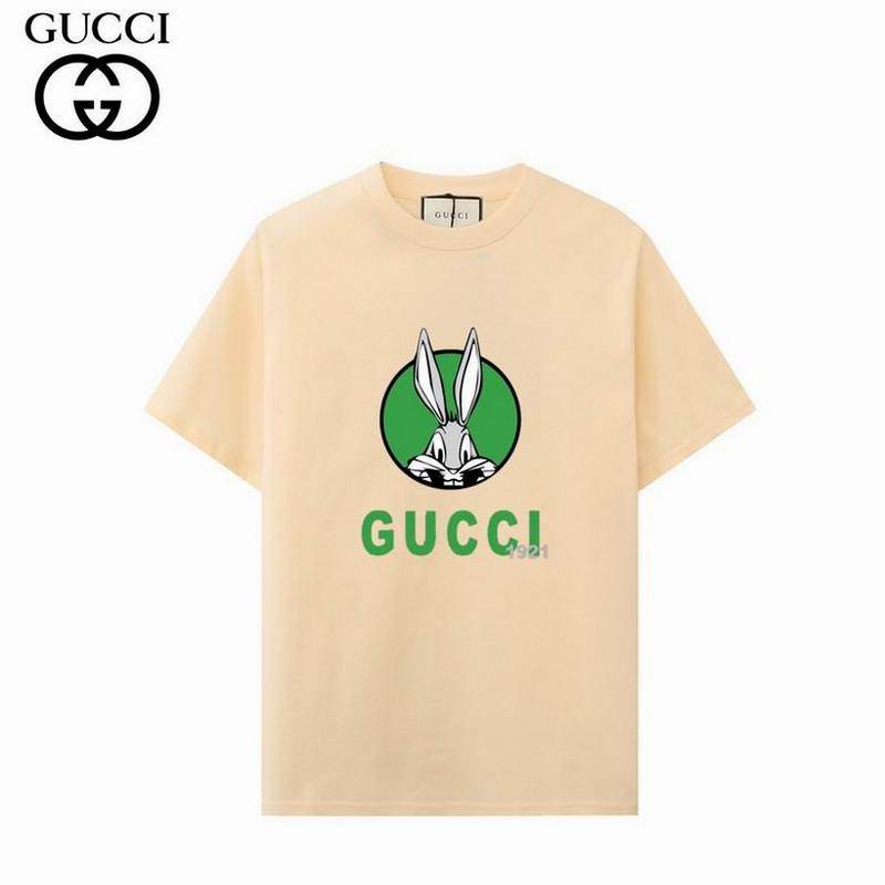 Gucci Men's T-shirts 726